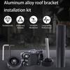 Lightweight Anti Corrosion Vehicle Roof Mounting Bracket Quick Release For Vehicle Mounting Outdoor Driving Accessories