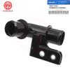 Conector furtun lichid de răcire radiator inferior Țeavă pompă apă 16057-37021 1605737021 Pentru Toyota Harrier RAV4 / Lexus NX200 NX300h 3ZRFAE