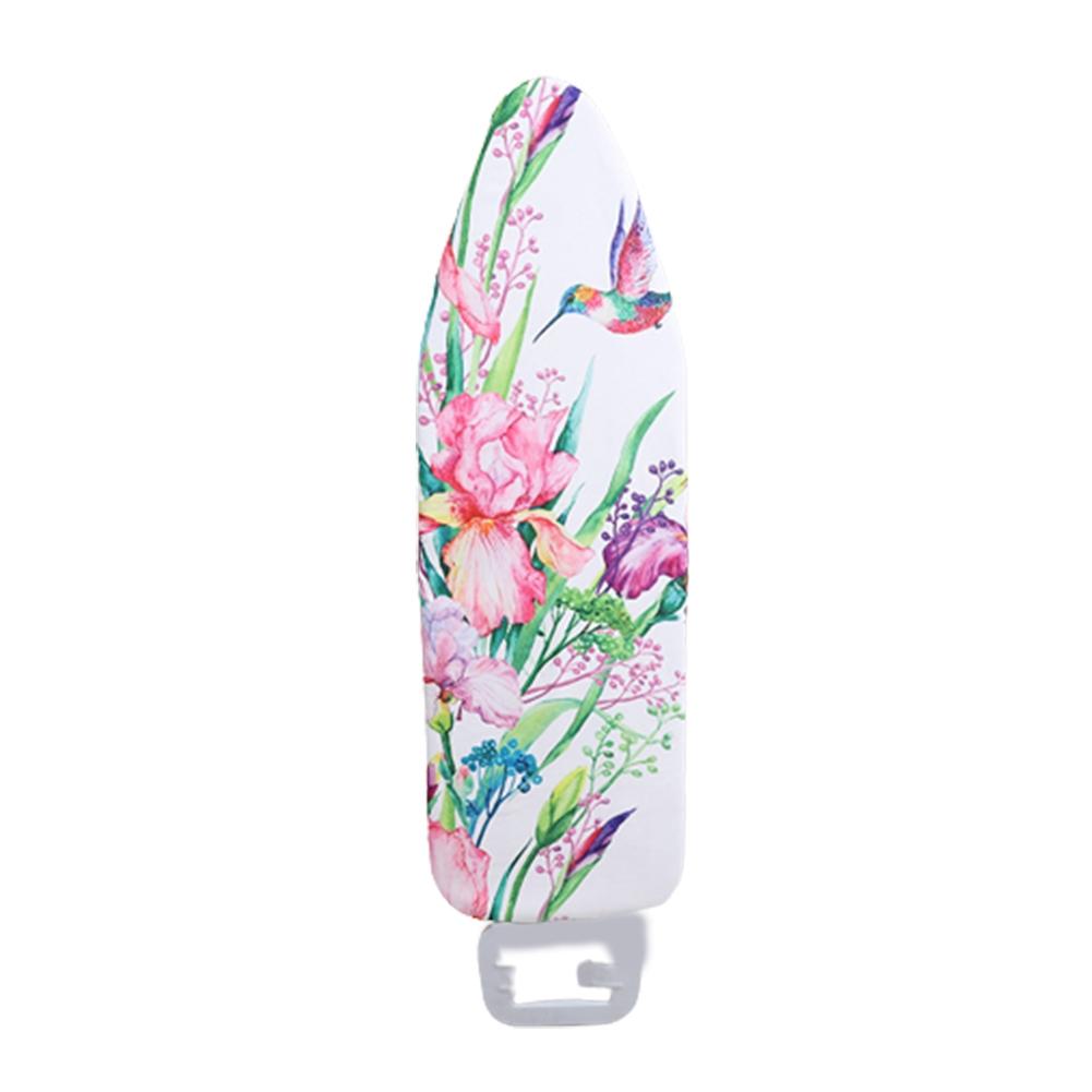 Enhanced Safety with This High Temperature Resistant Ironing Board Cover