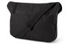 Puma Polyester Messenger Bag, Crossbody Bag, Shoulder Bag Regular Unisex Black 078402-01