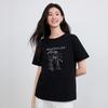 FivePlus Summer Cooling Loose Fit T-Shirt