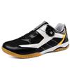 Men's New Mesh Breathable Outdoor Original Badminton Shoes, High-quality Unisex Table Tennis Sports Shoes