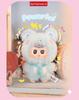 Hey Mi So Cute: Plush Blind Box - Trendy Play Figure Doll Pendant Ornament - Perfect Display and Gift