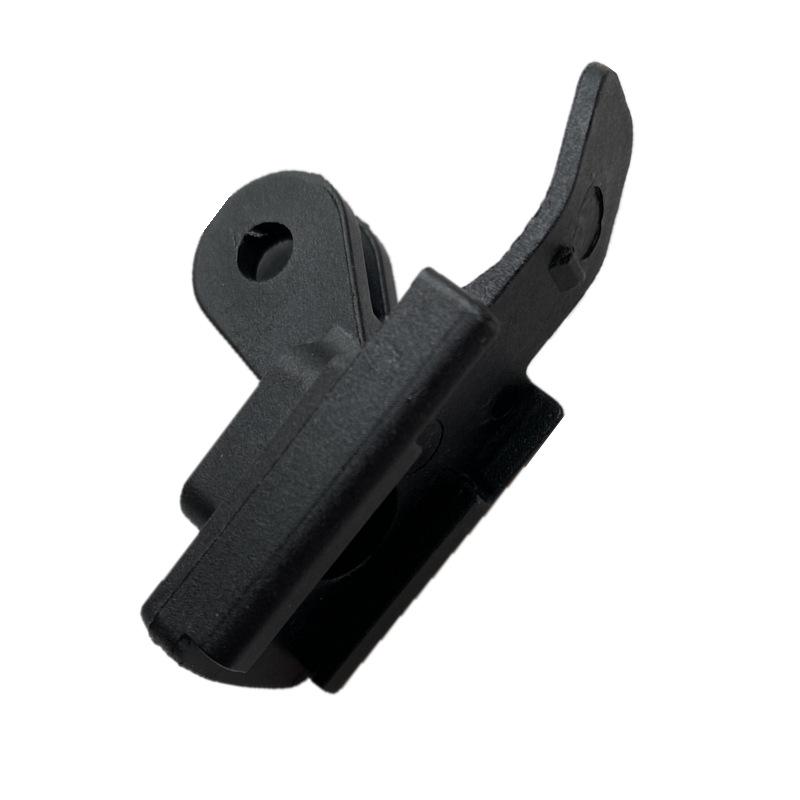 Bicycle Computer & Light Mount Holder for Night Riding - Blackbird/Rock Accessories