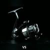 Brangdy VS3000MHG Spinning Fishing Reel