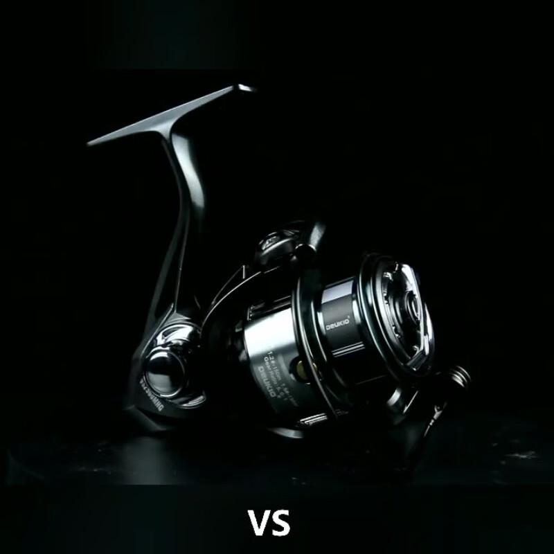 Brangdy VS3000MHG Spinning Fishing Reel