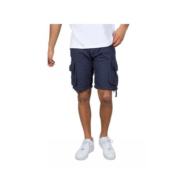 Шорты Alpha Industries AI.186206-07 EU 31