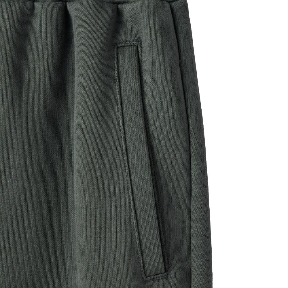 BROMPTON LONDON Training Jogger-Fit Trousers - D/Green (P241Upt135)