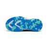 Anta Durable Low-Top Kids Running Shoes Kids sneaker Black Blue Green 312319912-3