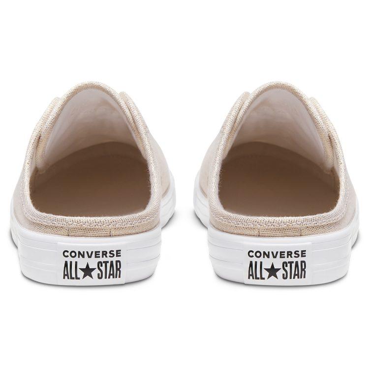 Converse Chuck Taylor All Star Dainty Mule Slide Women's 568810C