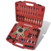 Day and Night - Self-adjusting Clutch Alignment Tool Set 38 Pieces