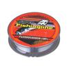 50m Super-strength Nylon  Line Fishing Main Line Fish Gear Accessories