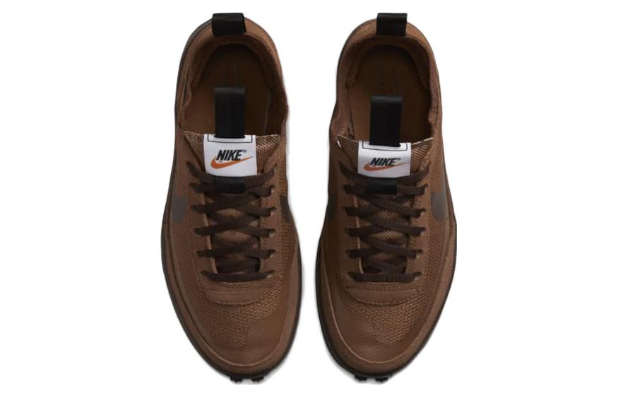Tom Sachs X Nike Craft Univerzální boty Field Brown Dámské DA6672-201