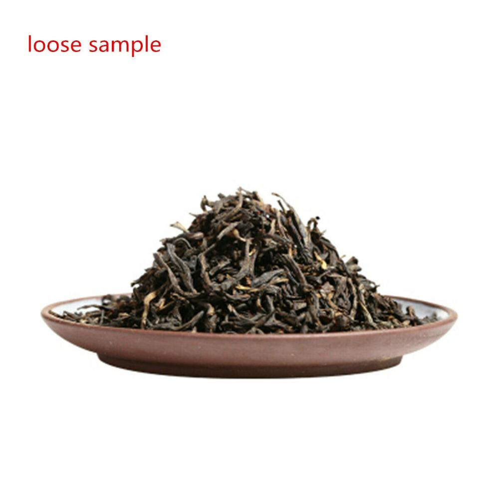 Yunnan Black Tea Dian Hong Loose Leaf Phoenix Brand Premium Chinese Health Tea