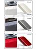 Headlight Washer Cover for 2012, 2015, 2016, 2019 Chevrolet Malibu Bumper Nozzle