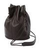 Davidson NUBE BUCKET Shoulder Chocolate J&M Women's Bag, LNBK-0XX-SCXX, [Used]