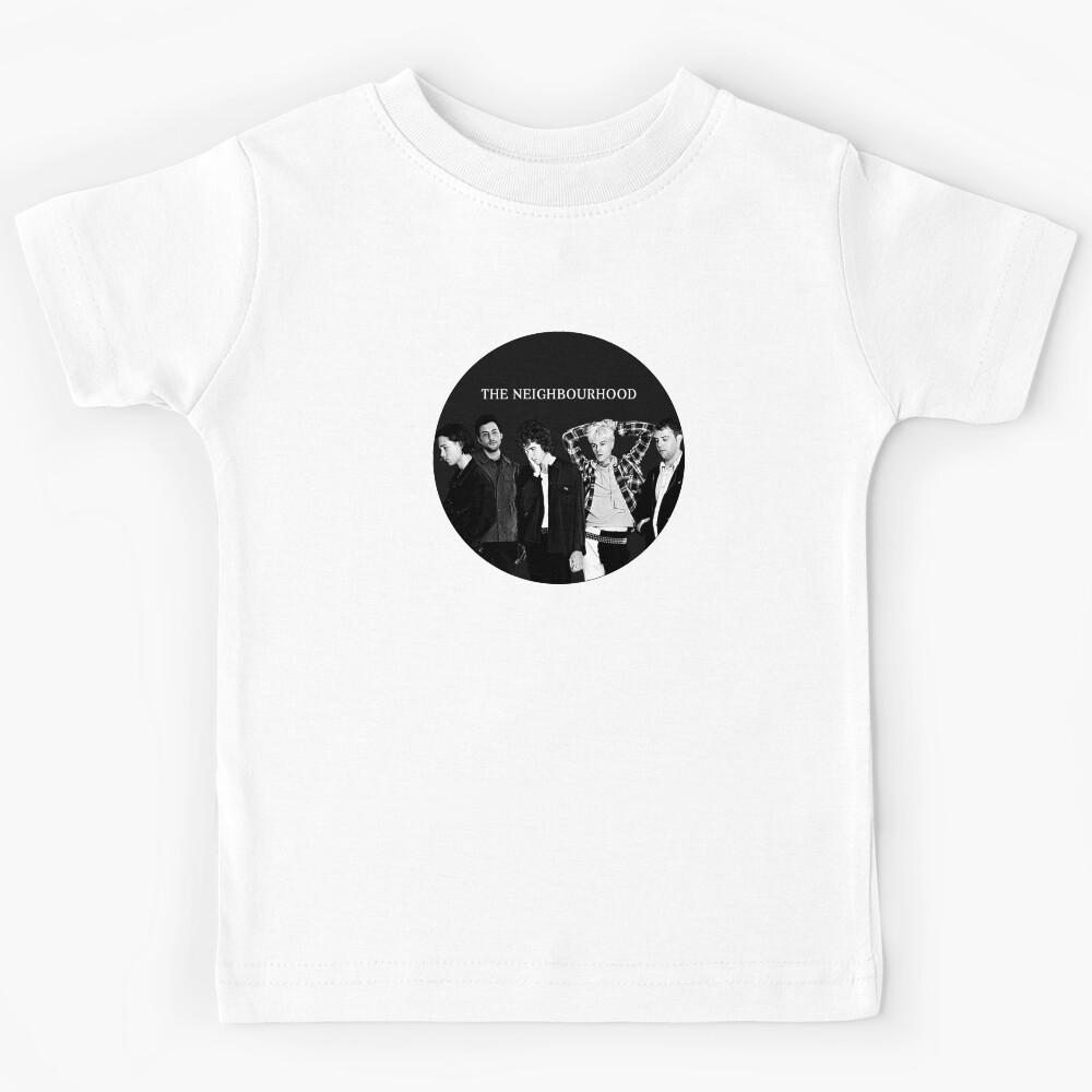 THE NEIGHBOURHOOD Kids T-Shirt 150