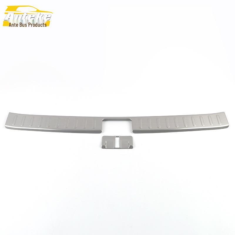 

Lexus RX270 Rear Guard Plate: Tailgate Trunk Protection Panel