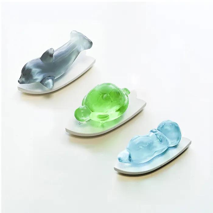 

Набор парфюмерного бара : Мыло для лица