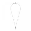 Swarovski 5683446 Sublima Meteora Necklace