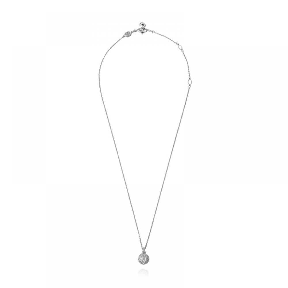 Swarovski 5683446 Sublima Meteora Necklace