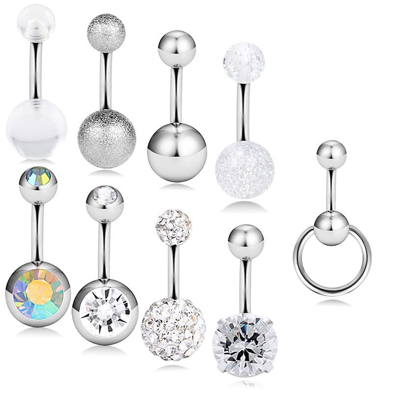 

Новый набор, комбинация 9 в 1, акриловая вспышка, горный хрусталь, циркон, смешанный пупок, гвоздь