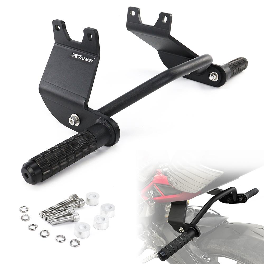 Fit For Triumph Daytona 675 R 2006-2016 Street Triple 675 / R Motorcycle Suspension Link Rear Adjustable Lowering Links Drop