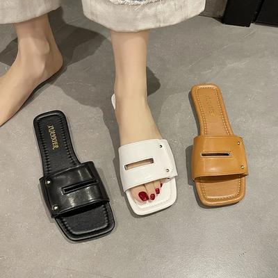Calzado para mujer – Sandalias