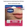 Vaseline Repairing Rose Lippenbalsam Geschenkset