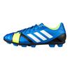 Nitrocharge 3.0 TRX Pantofi de Fotbal Confortabili Bărbați Pantofi de Fotbal Albastru Q33691