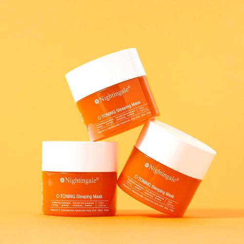 Nightingale C-Toning Sleeping Mask