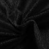 Veste zippée à col montant pour homme, tendance rétro vieillie, veste de moto pour homme