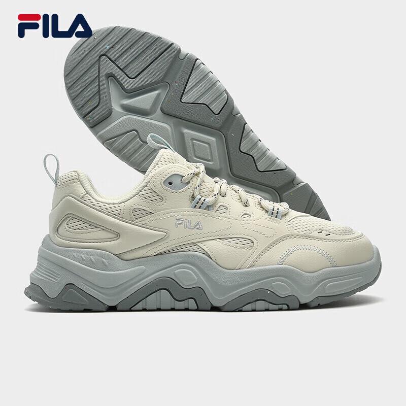 FILA COLLINA Women's Retro Chunky Sneakers