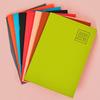 Work Efficiency Planner Notebook 24 Sheets Agenda Planner Portable 2026 Schedules Notebook  School