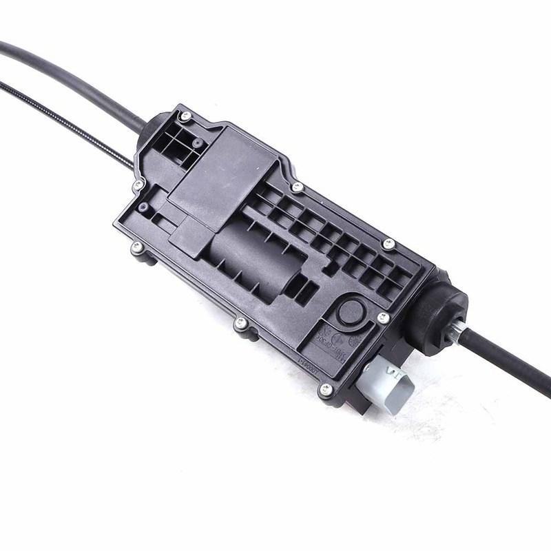 Parking Brake Actuator With Control Unit 34436779451 34436782205 34436785487 6785487 6788556 For BMW X5 E70 X6 E71 E72