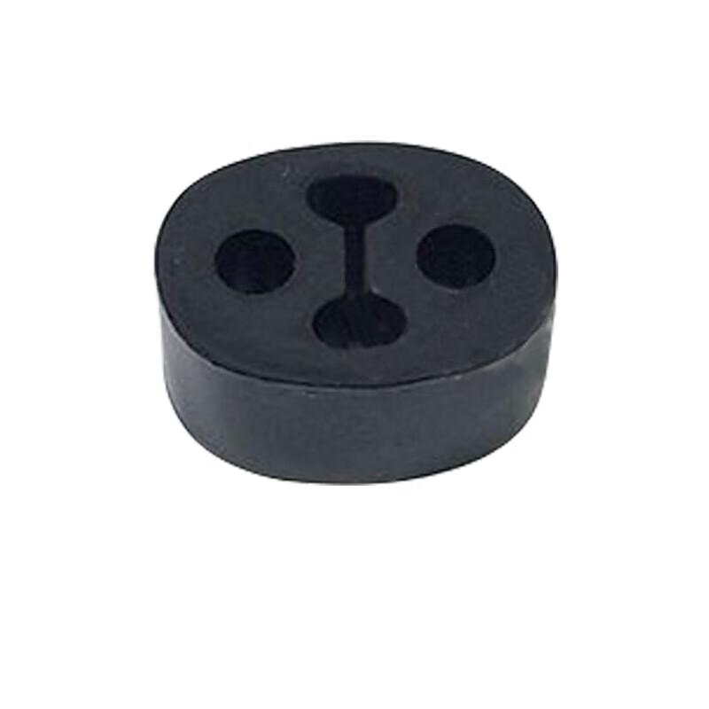 Nanjing Iveco NJ2045/NJ2046 Exhaust Pipe Rubber Sleeves