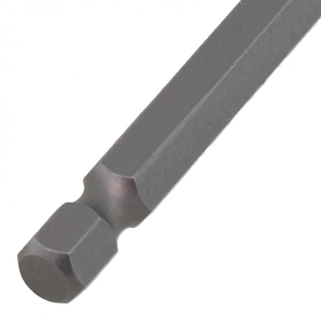 Hex Screwdriver Bit Ball Head Hexagon End Hexagon Head Hex