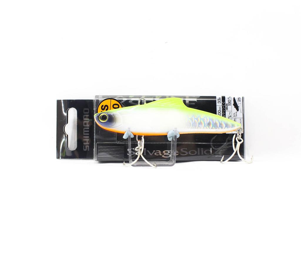 Sale Shimano XL-V10S Exsence Salvage Solid 100ES Sinking Lure 016 514417