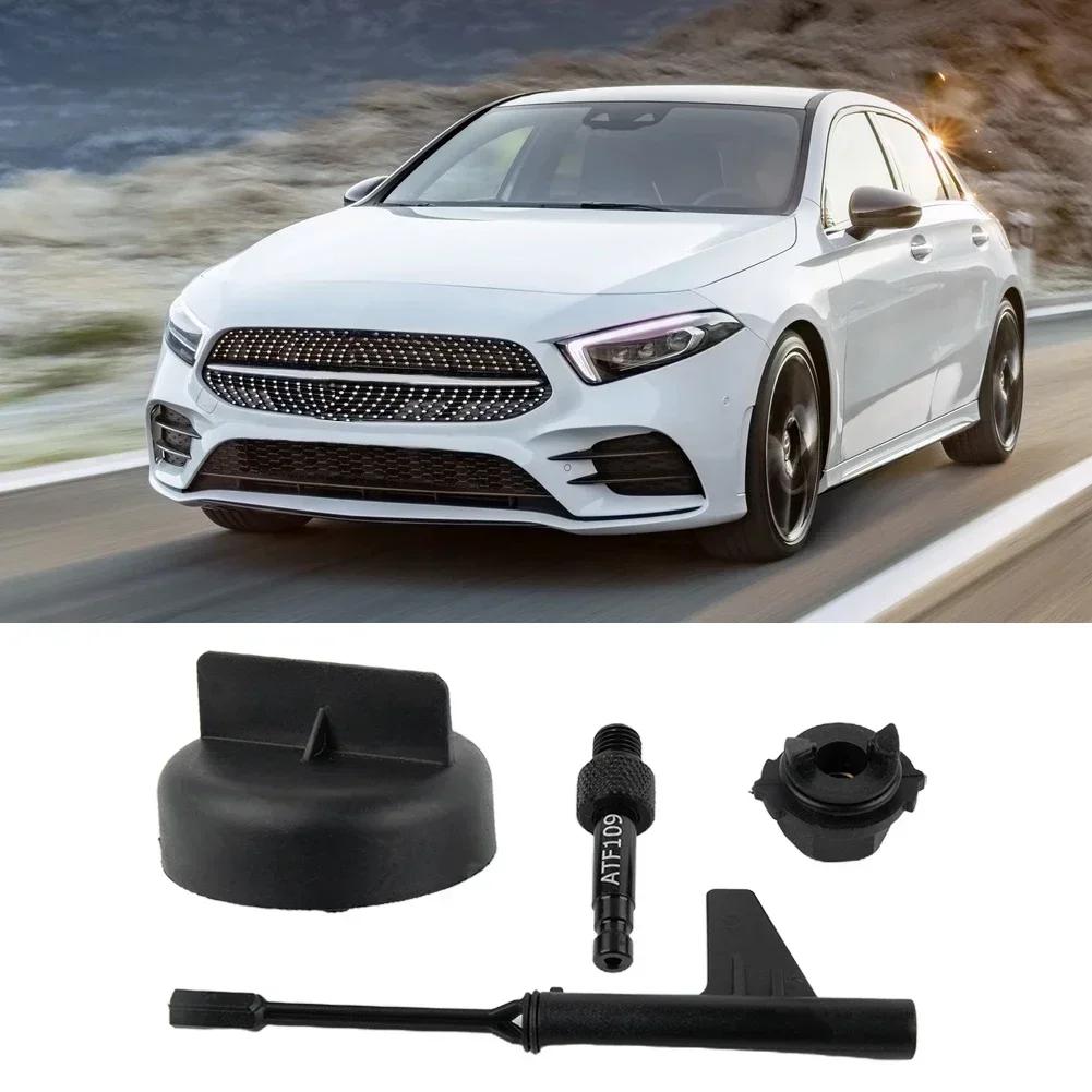 Car Tools 4pcs/set 725589029000 Black Cars Parts Direct Replacement Transmission High Quality Practical To Use
