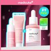 PDRN Pink Peptide Ampoule 30ml Set (+10ml+Moisturizing Cream 10ml)
