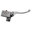 Leihuo Universal Brake Master Cylinder for Honda YFZ450 Motorcycles and ATVs 7/8" 250, 300, 350, 400, 450, 500, 550, 600, 650, 660, 700, 750, 660R,