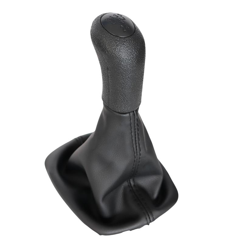 

Для Skoda Octavia A4 1997-2011 Набалдашник рычага переключения передач Чехол гетры