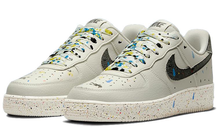 Nike Air Force 1 Low Schizzi di Vernice CZ0339-001