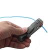 Multifunctional Coaxial and Network Cable Stripper for Electricians
