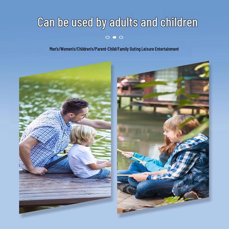 Guagua Fishing: Pre-Mixed Small Fish Bait for Minnow, Grouper, Crucian Carp, and Gudgeon