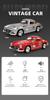 1:32 Classic 300SL Alloy Car Model with Lights & Sound Effects - Cyberpunk Arcade Display