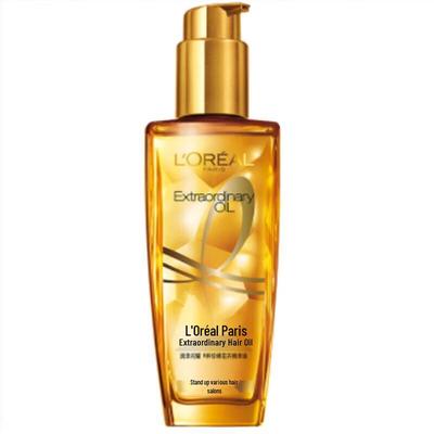 L'Oréal Elvive Extraordinary Oil Hair Serum