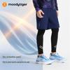 Moodytiger Boys' 2-in-1 Cooling Athletic Pants