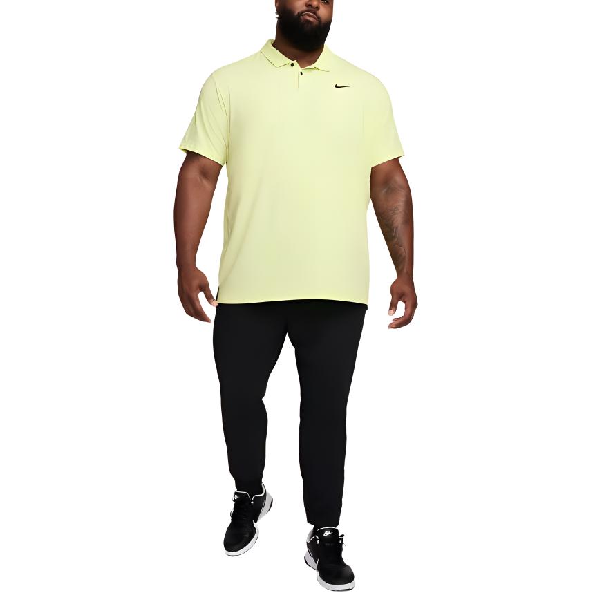 Nike Dri-FIT Tour Men's Golf Polo DV3123-736