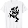 2026 New Vintage Tiki Hawaiian Polynesian Mask Four Totems Gift Soft T-Shirt Men Clothing Unisex Tops Graphic T Shirt Streetwear